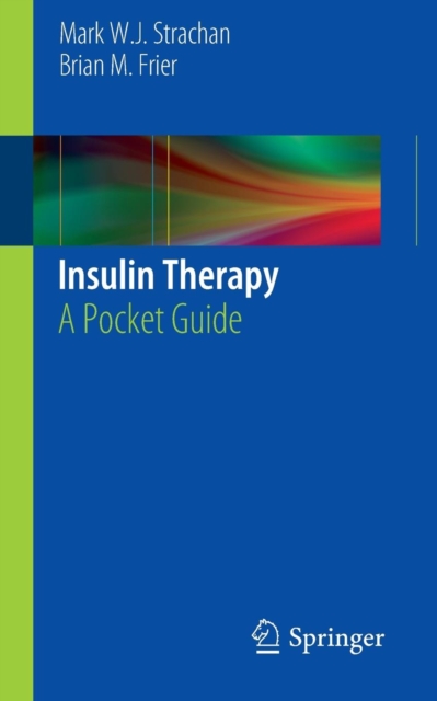 Insulin Therapy