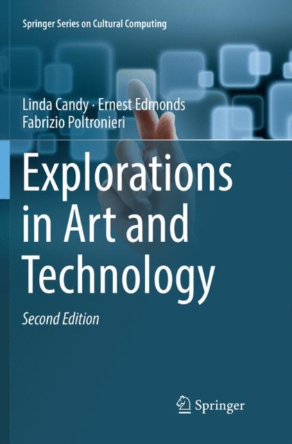 Explorations in Art and Technology