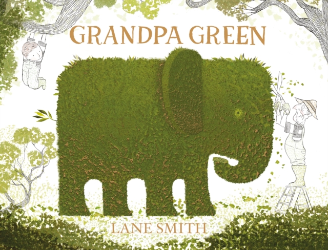 Grandpa Green