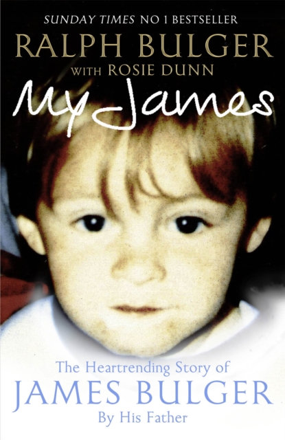 My James