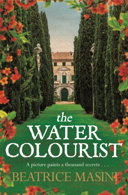 Watercolourist