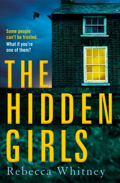 Hidden Girls