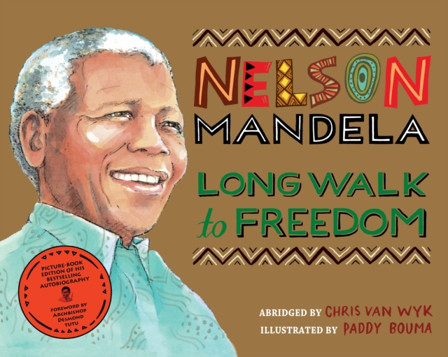 Long Walk to Freedom