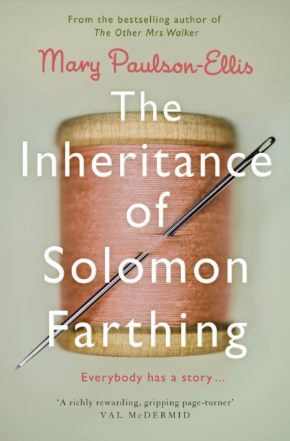 Inheritance of Solomon Farthing