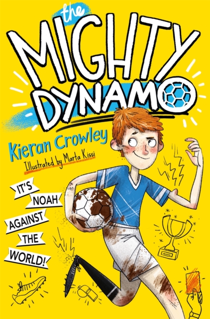 Mighty Dynamo