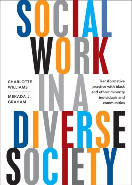 Social Work in a Diverse Society