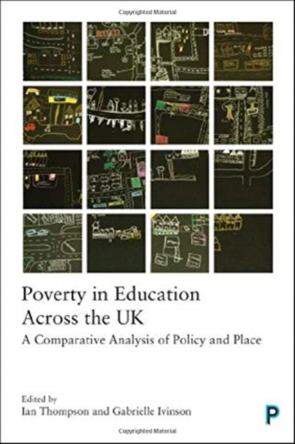 Poverty in Education Across the UK