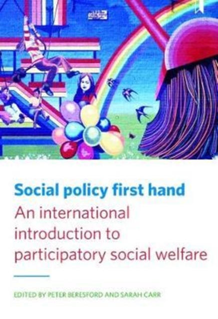 Social Policy First Hand