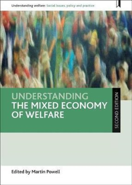 Understanding the Mixed Economy of Welfare