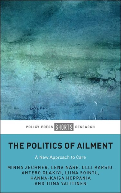 Politics of Ailment