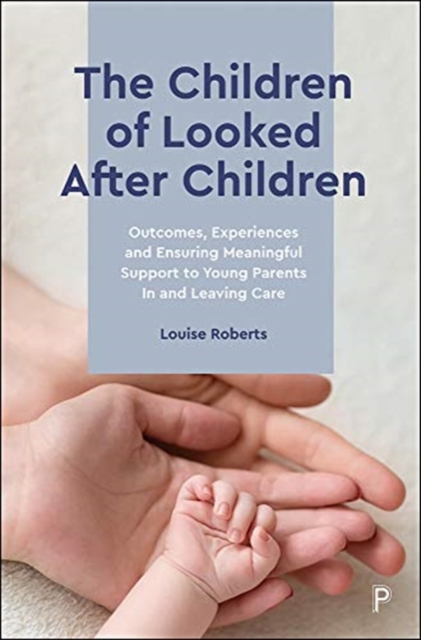 Children of Looked After Children