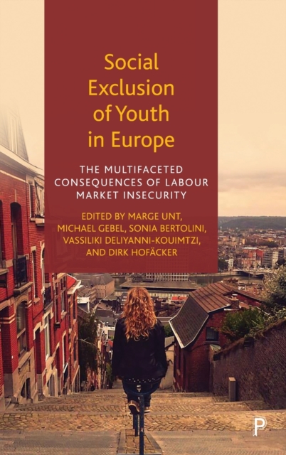 Social Exclusion of Youth in Europe