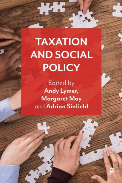 Taxation and Social Policy