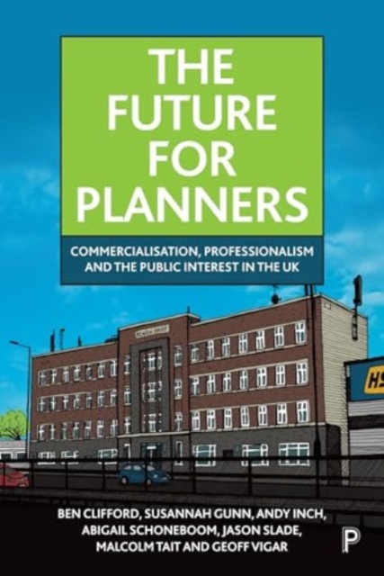 Future for Planners