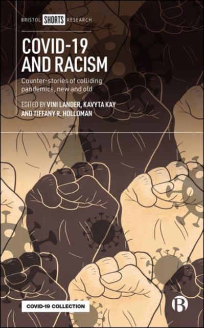 COVID-19 and Racism