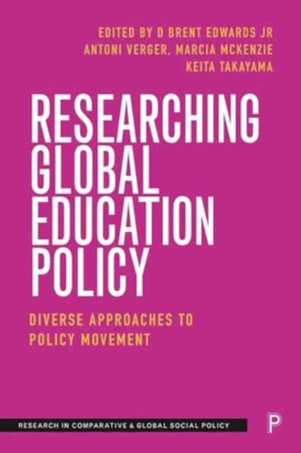 Researching Global Education Policy