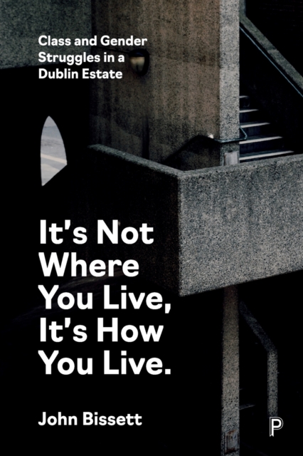 It's Not Where You Live, It's How You Live