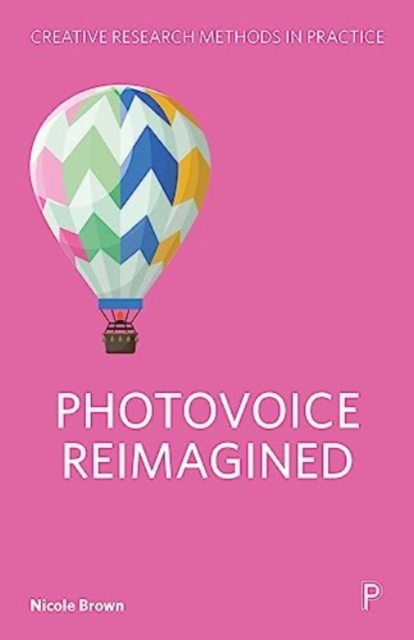 Photovoice Reimagined