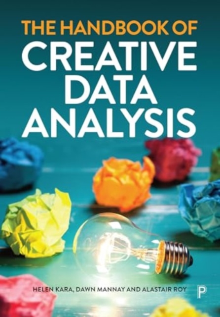 Handbook of Creative Data Analysis