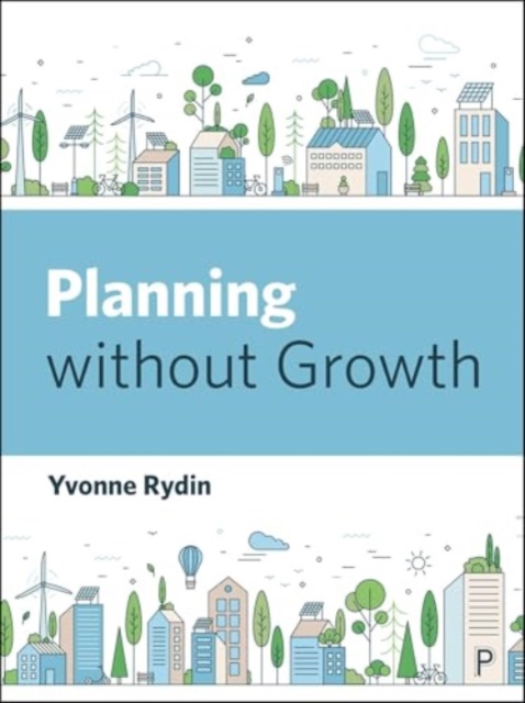 Planning without Growth