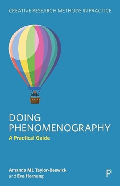 Doing Phenomenography