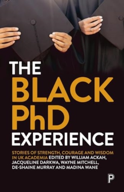 Black PhD Experience