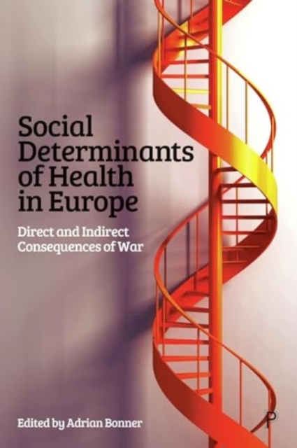 Social Determinants of Health in Europe