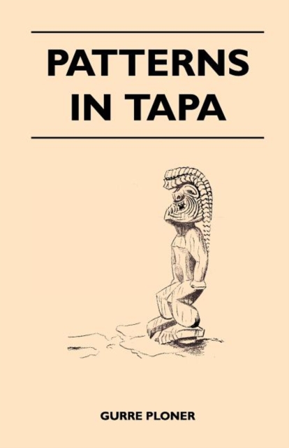 Patterns in Tapa