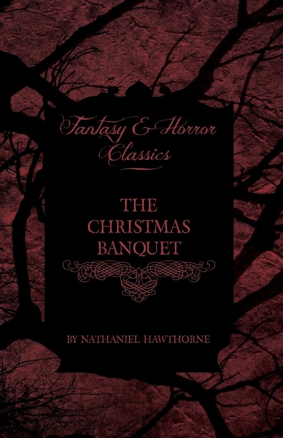 Christmas Banquet (Fantasy and Horror Classics)