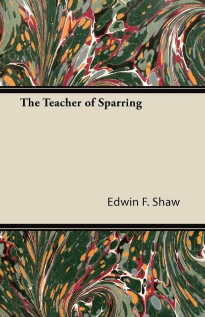 Teacher of Sparring