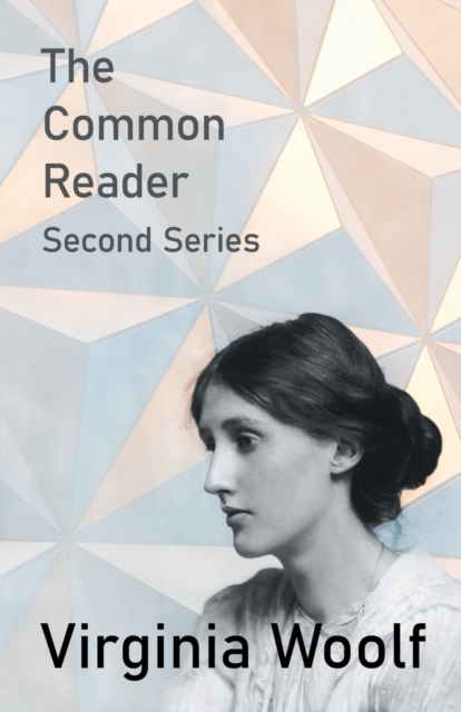 Common Reader - Second Series