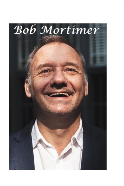 Bob Mortimer