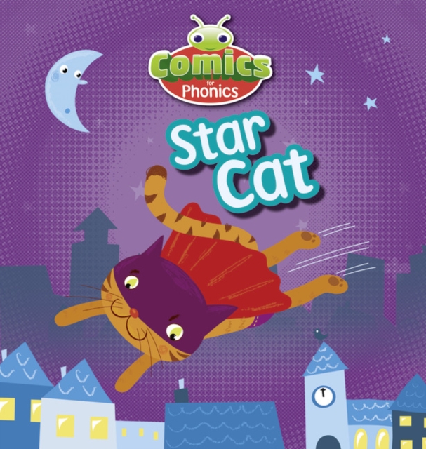 Star Cat ; Red C; Set 10