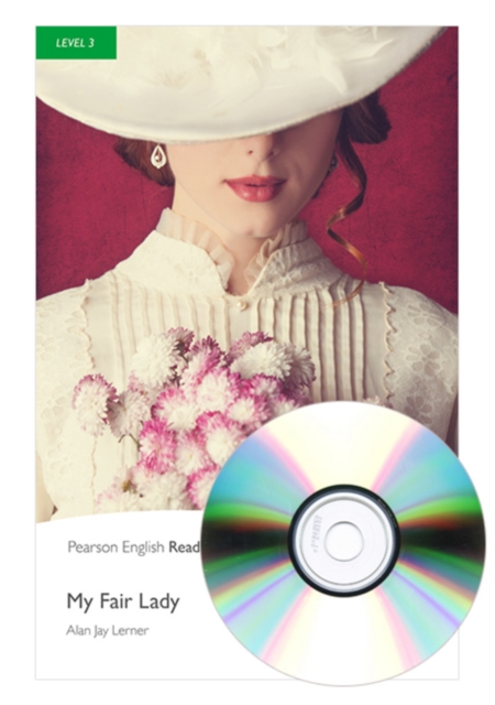 L3:My Fair Lady Book & MP3 Pack