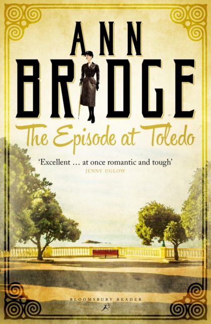 Episode At Toledo