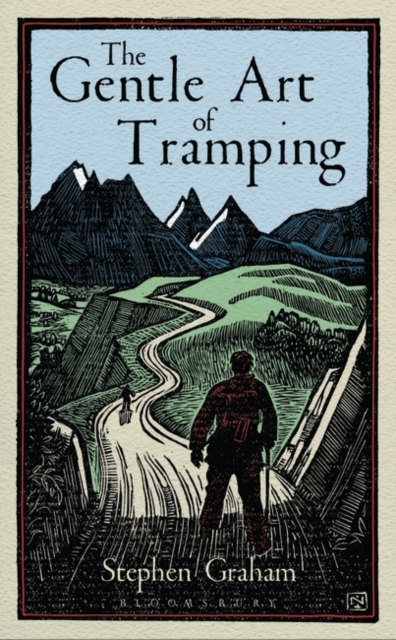 Gentle Art of Tramping