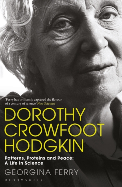 Dorothy Crowfoot Hodgkin