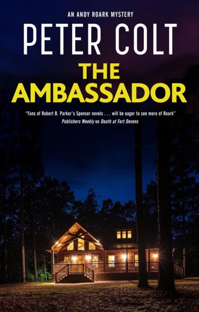 Ambassador