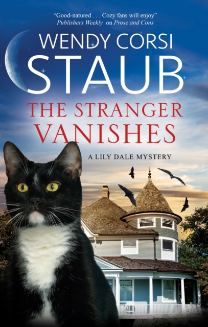 Stranger Vanishes