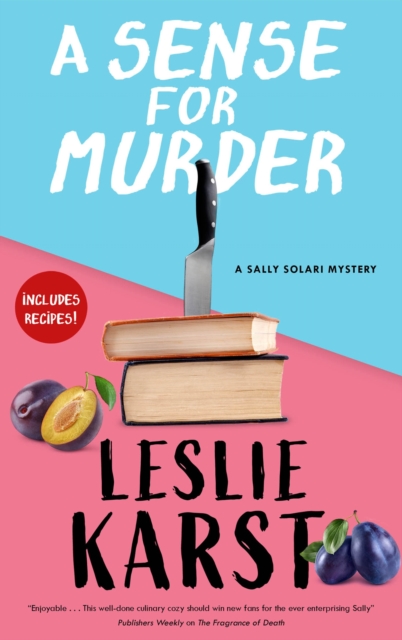 Sense for Murder