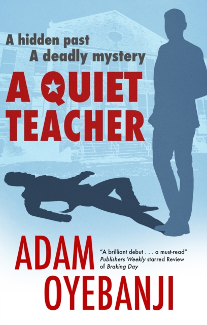 Quiet Teacher