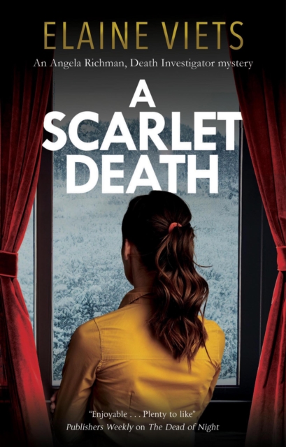 Scarlet Death