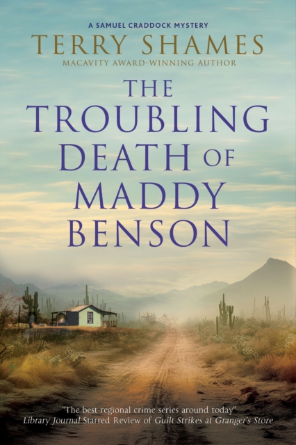 Troubling Death of Maddy Benson