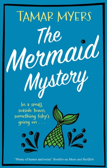 Mermaid Mystery