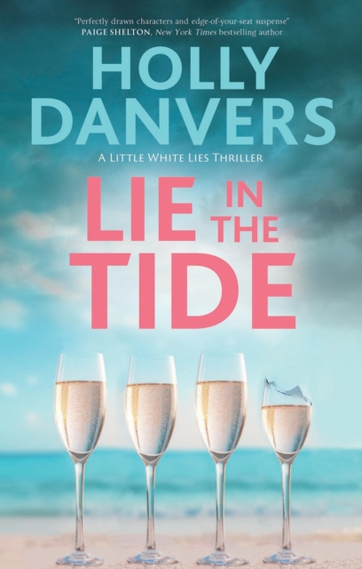 Lie in the Tide