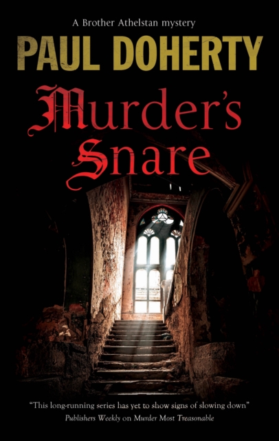 Murder's Snare