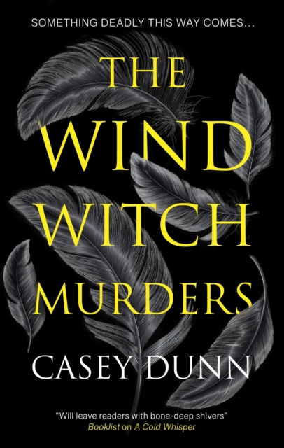 The Wind Witch Murders