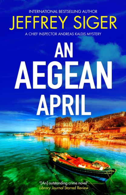An Aegean April