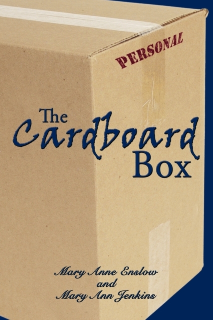 Cardboard Box