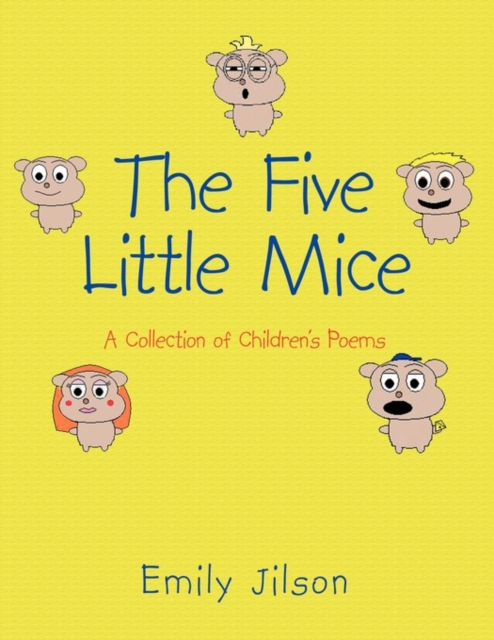 Five Little Mice